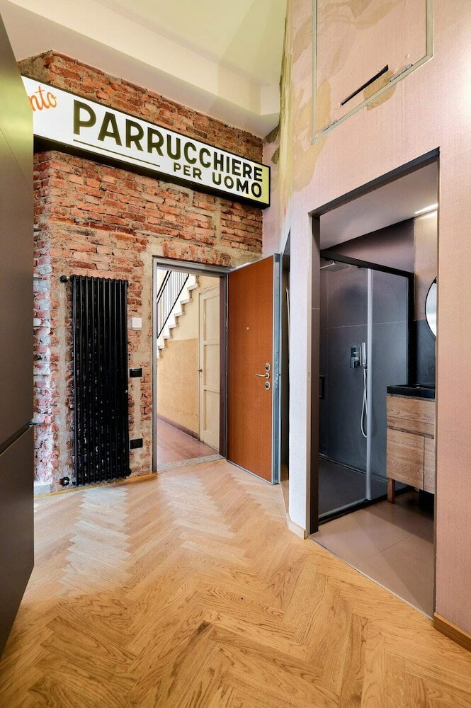 Фото Lancetti Stylish Loft-hosted by Sweetstay