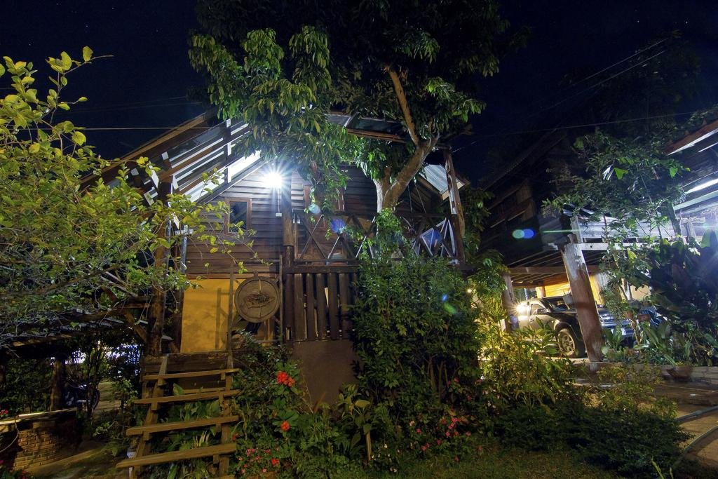 Фото Maeyen House