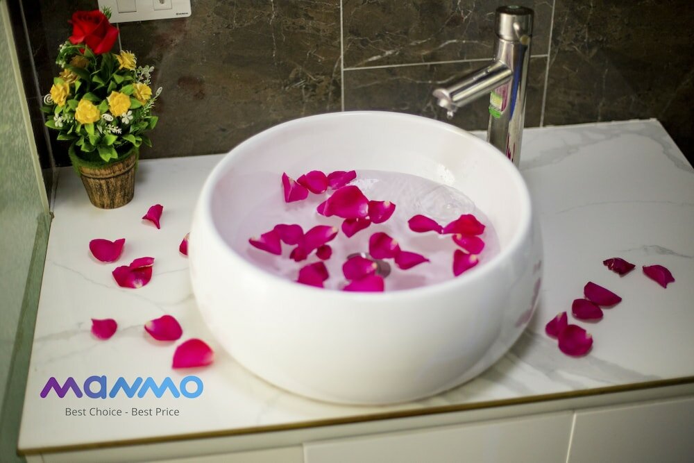 Фото Manmo Park Home