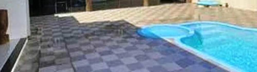 Фото Pousada Recanto Das Araras