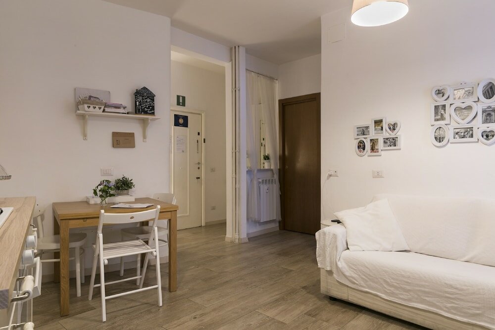 Фото Margherita White Terrace, San Giovanni, Near Fao