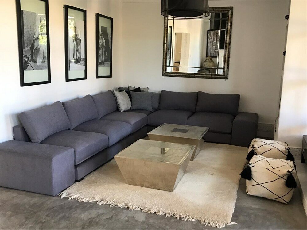 Фото Villa Chouitare