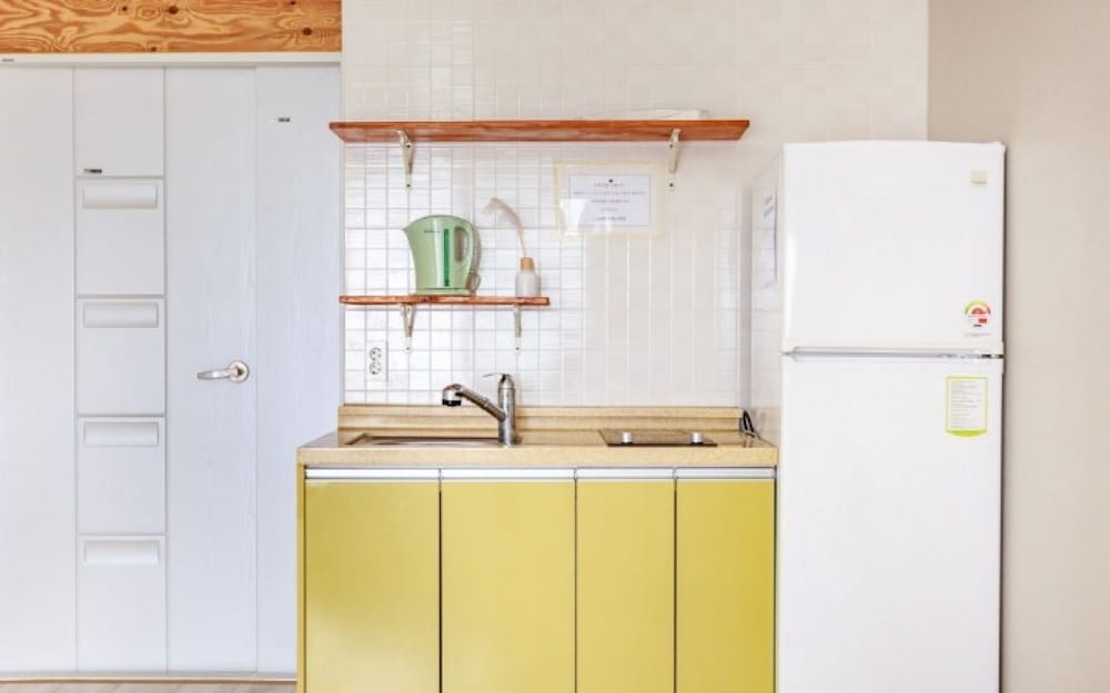 Фото Yeosu Glow Floor Pension