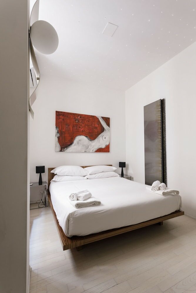 Фото Stylish Apartment Close To Piazza Navona