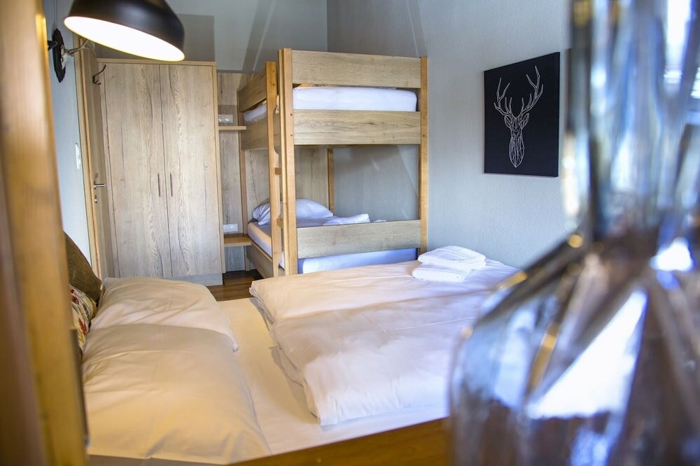 Фото A Casa Juwel - Ski in & Out Appartements