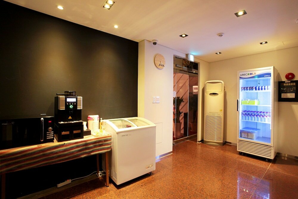 Фото Jongno Nova