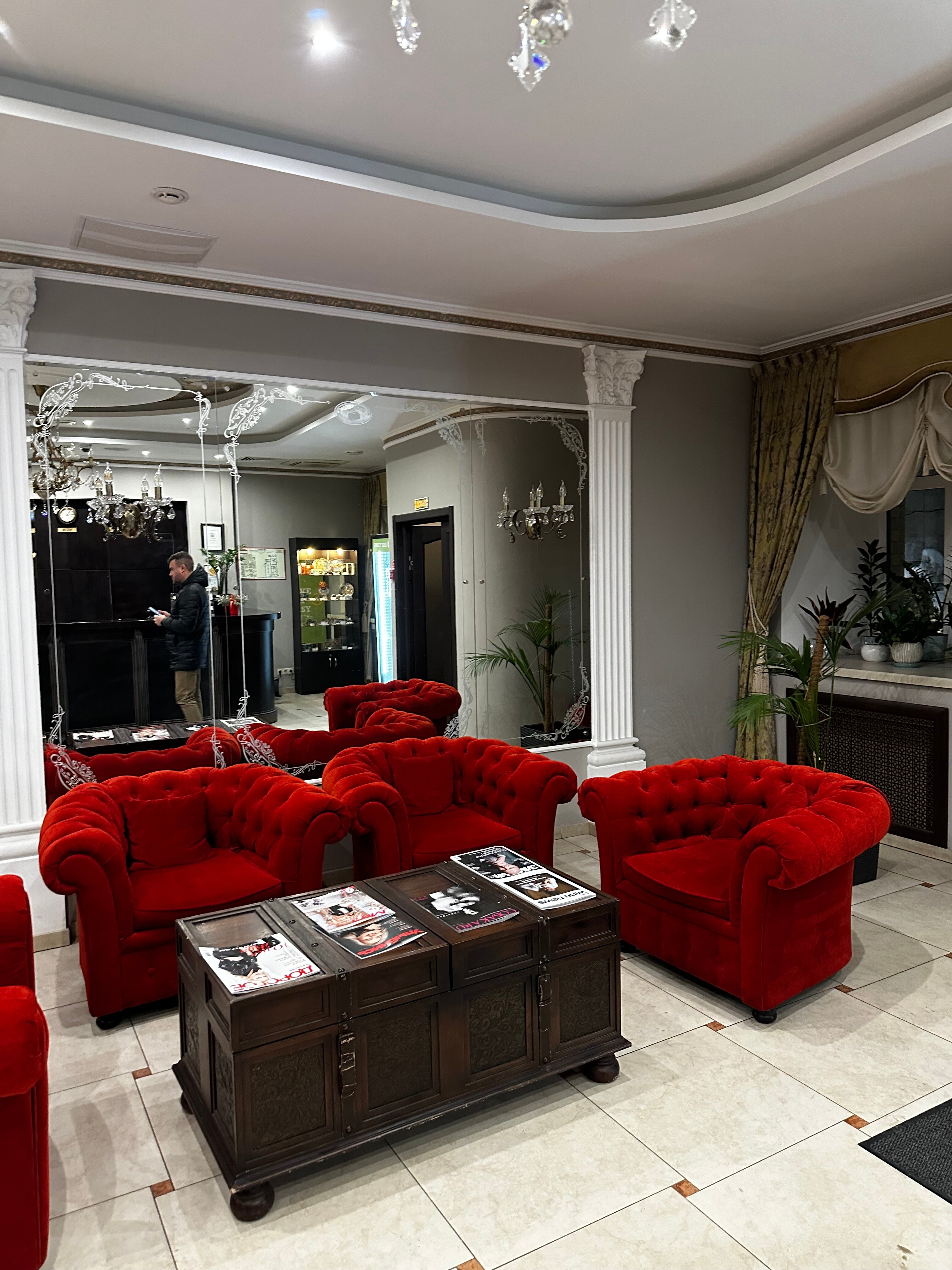 Фото Модерн