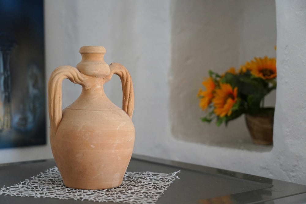 Фото Blu Cielo Terra - Arcuève