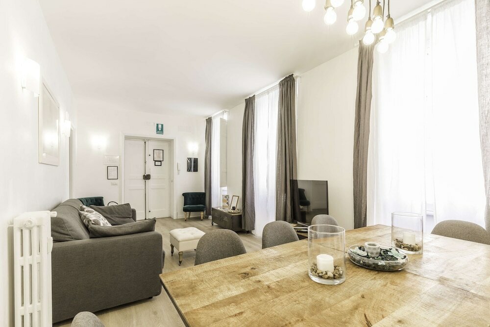 Фото The Best in Rome Vico