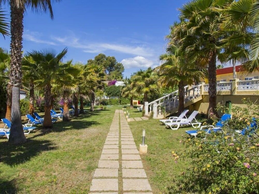 Фото Aparthotel Carrio Sol - Monty´s