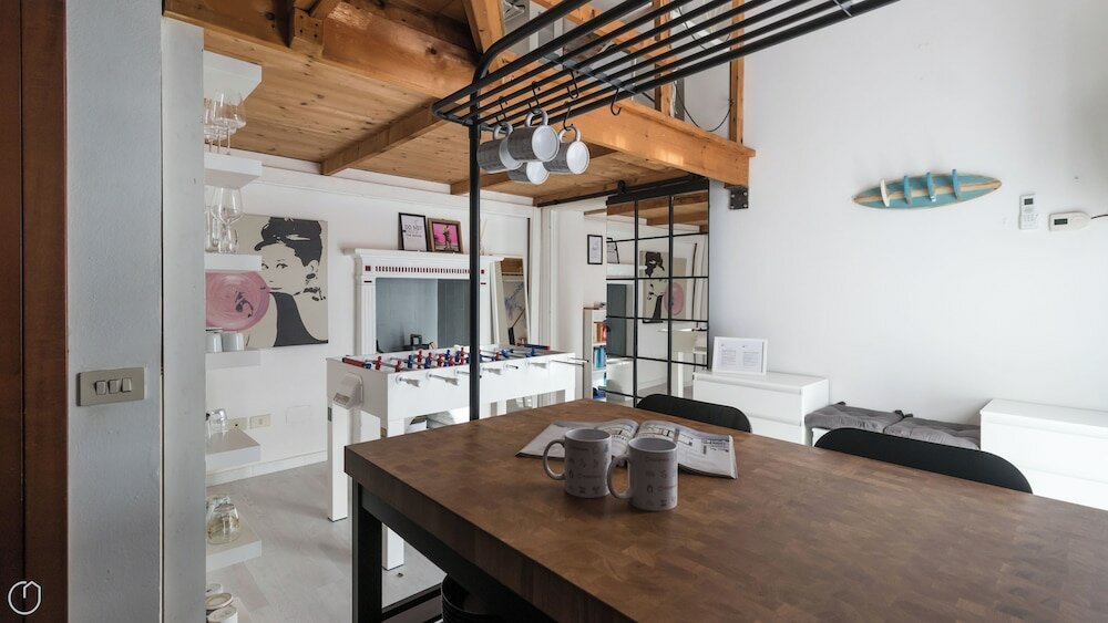 Фото Italianway - Binda 10