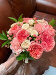Цветы для Души (Dekabristov Street, 2к3), flower shop