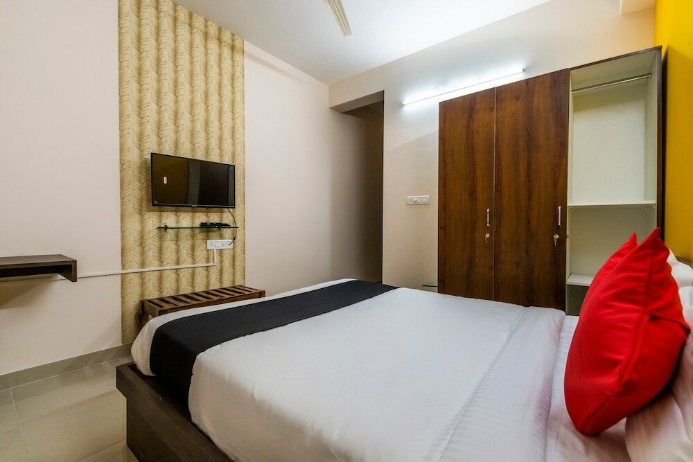 Фото Capital O 65241 i Cloud Suites