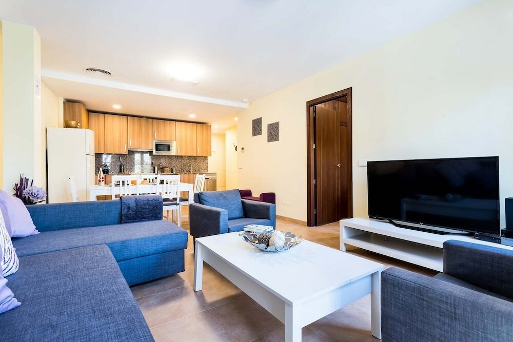 Фото Borne Suites - Turismo de Interior