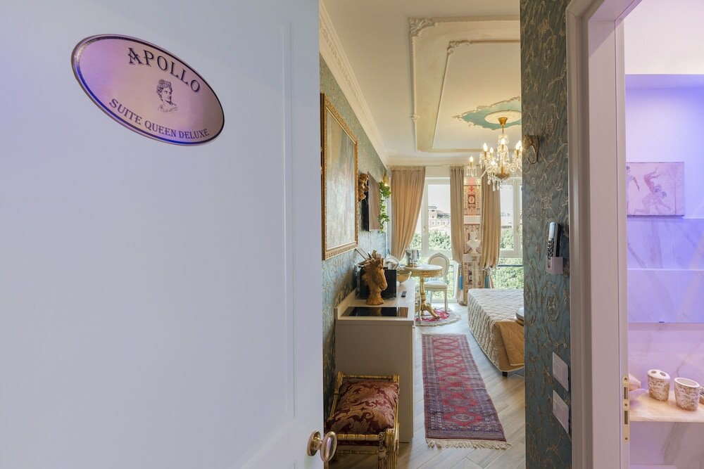 Фото Olympus Verona Relais