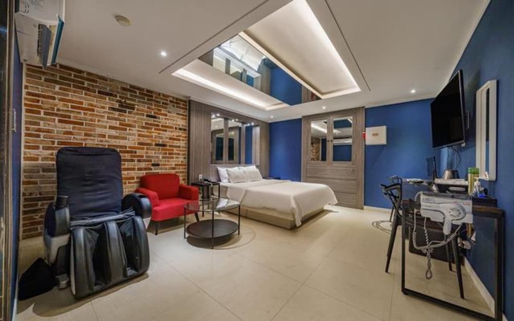 Фото Bucheon Kino