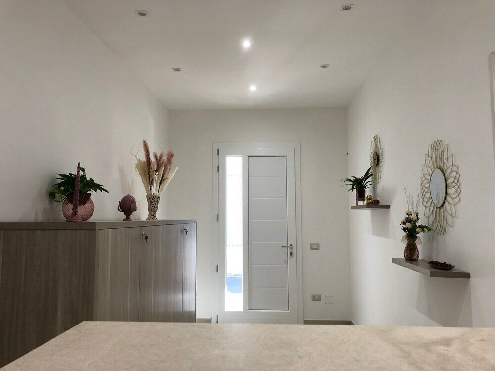 Фото B&b MarAlè