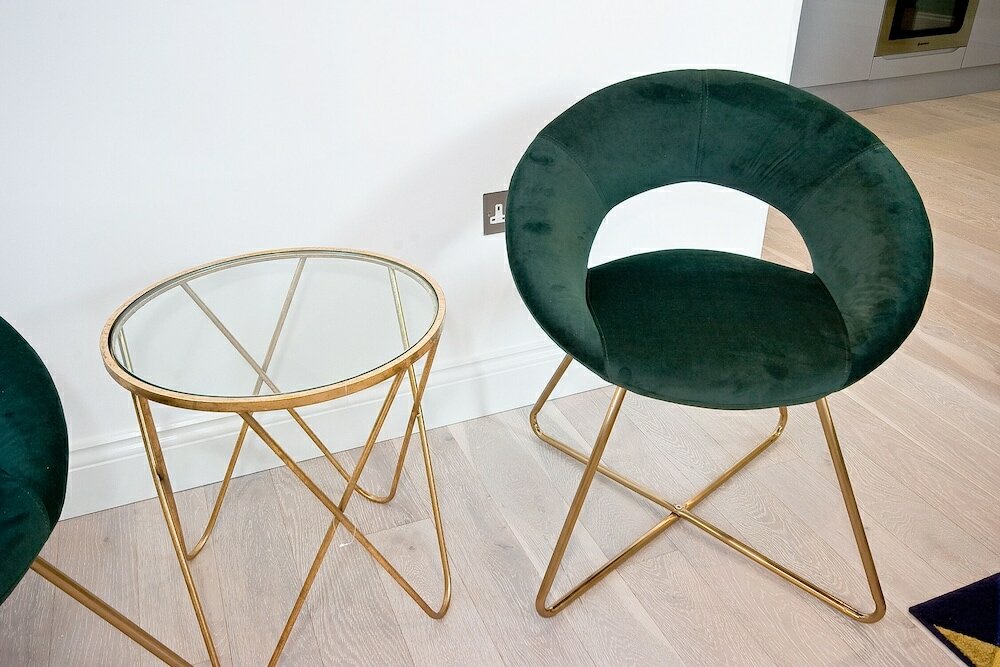 Фото Interlude House by City Living London