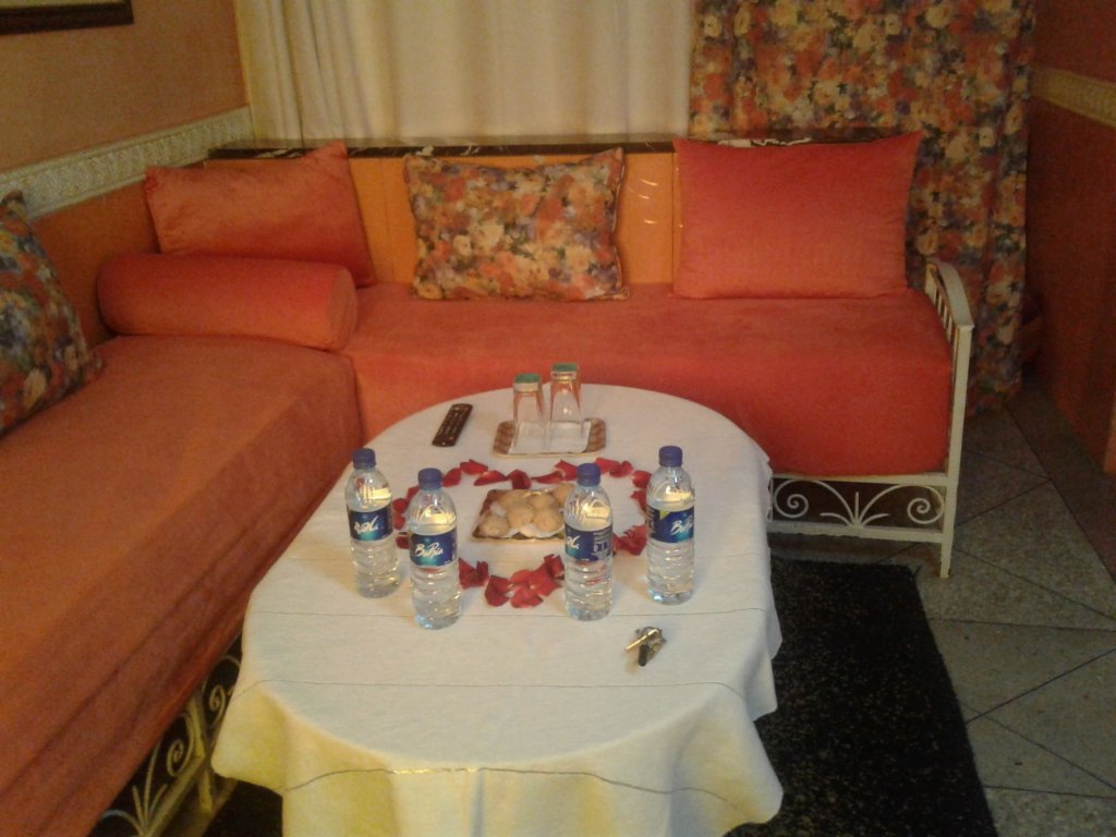 Фото Riad Belinda