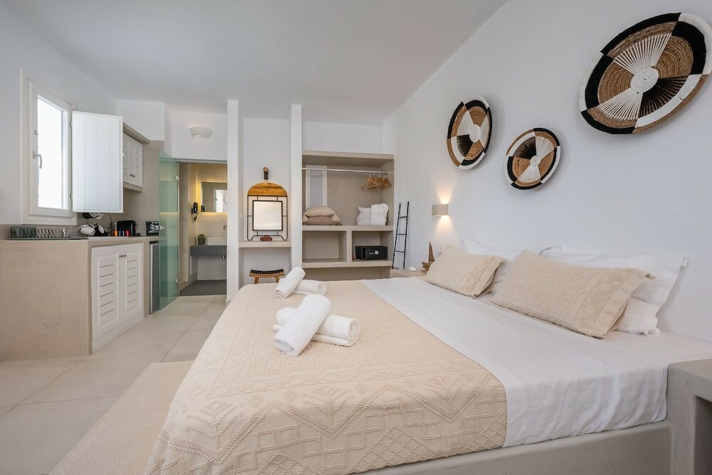 Фото IL Fagiolo Suites