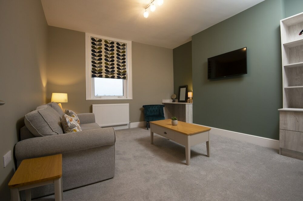 Фото Amadeus Apartments