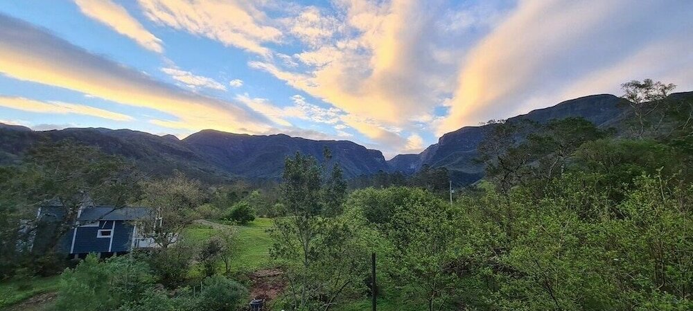 Фото Tiny House Garden - Praia Grande - Sc
