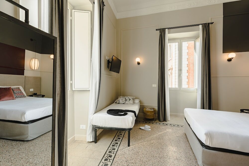 Фото Antica Residenza del Corso