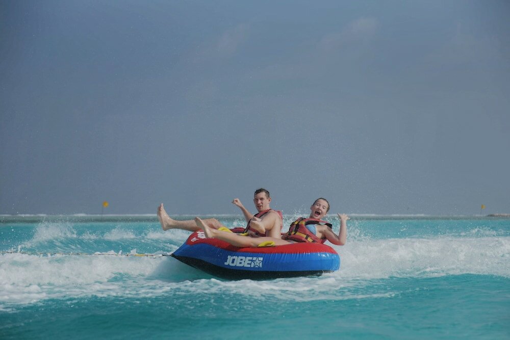 Фото Club Kaafu Dhiffushi