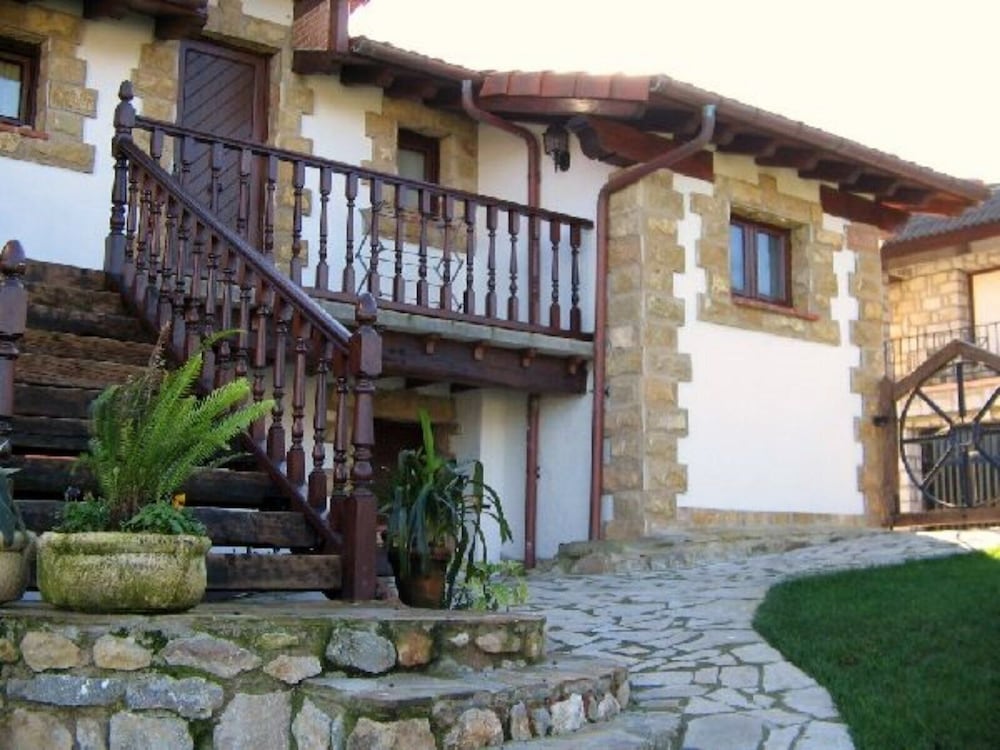 Фото Casas Rurales El Terrero