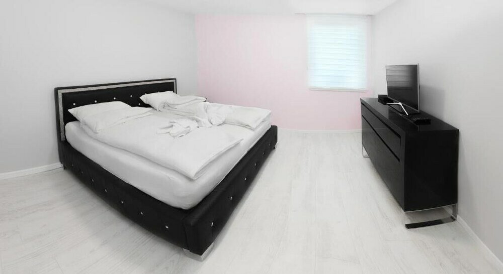 Фото Corso Lux Apartman