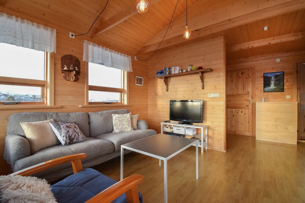 Фото Klausturhólar