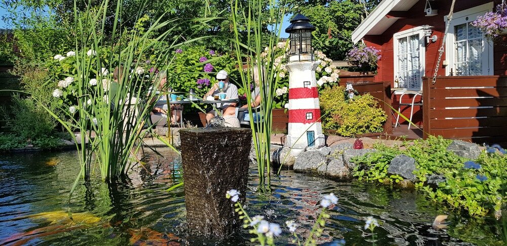 Фото Ferie På Toppen