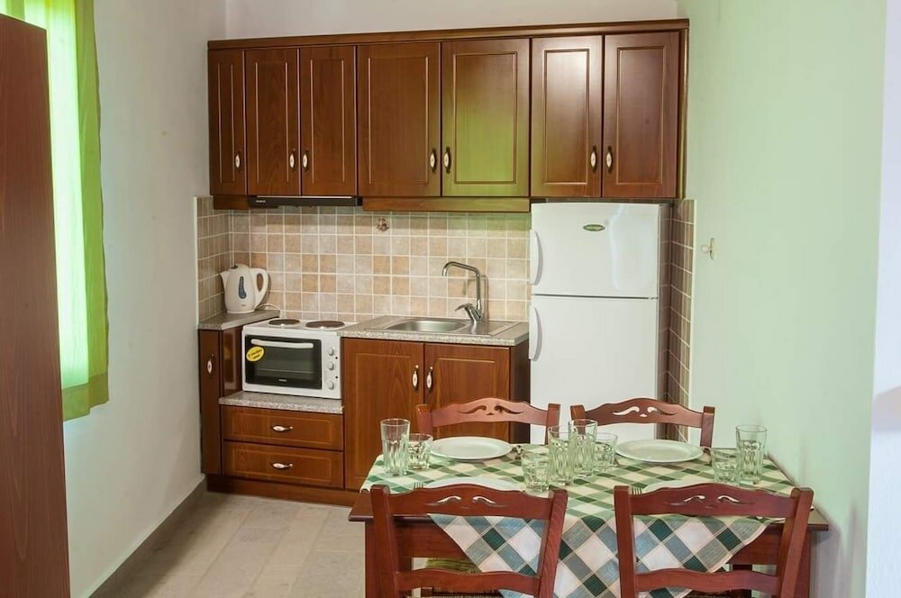 Фото Lithoessa Luxury Apartments