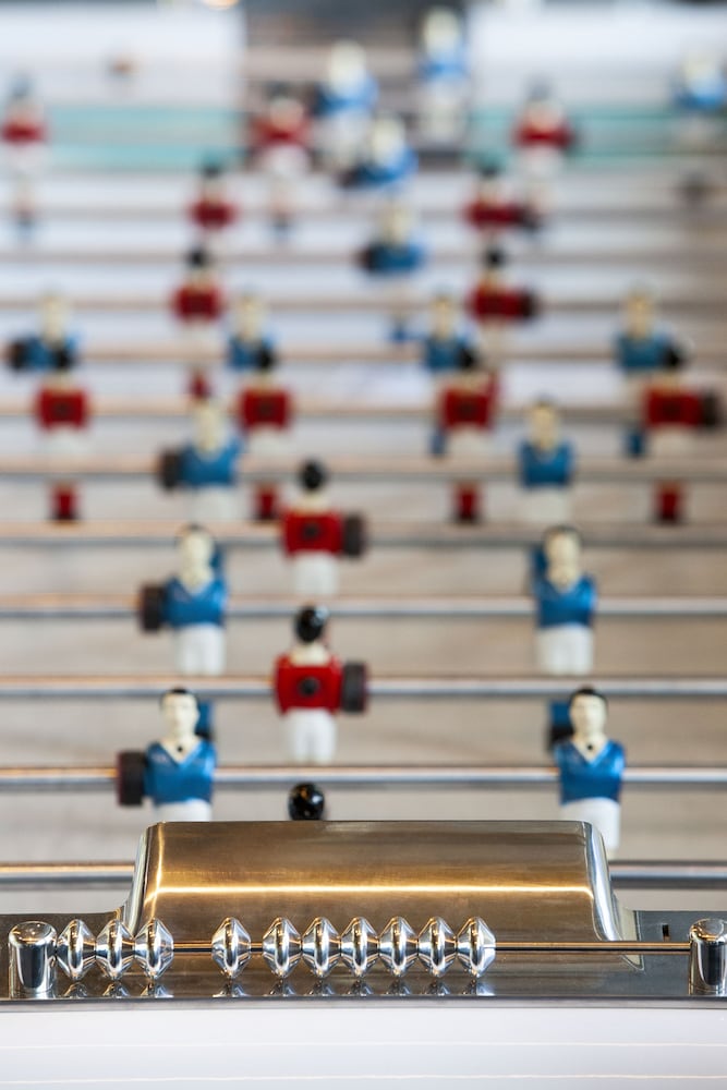 Фото JO&JOE Paris Gentilly