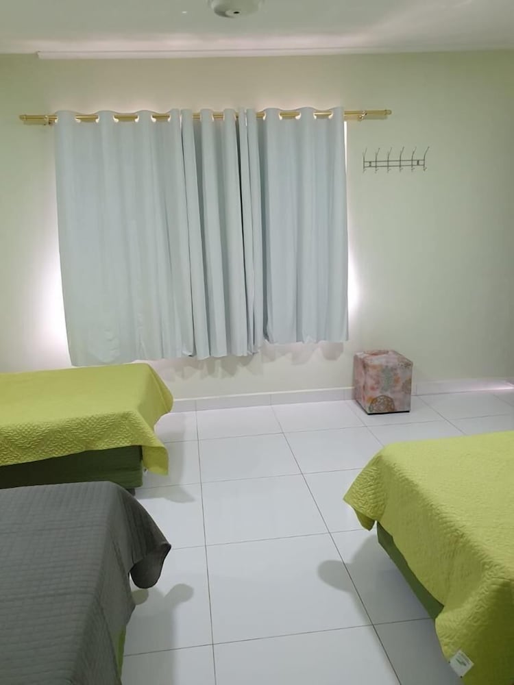 Фото Pousada Vila Universitaria