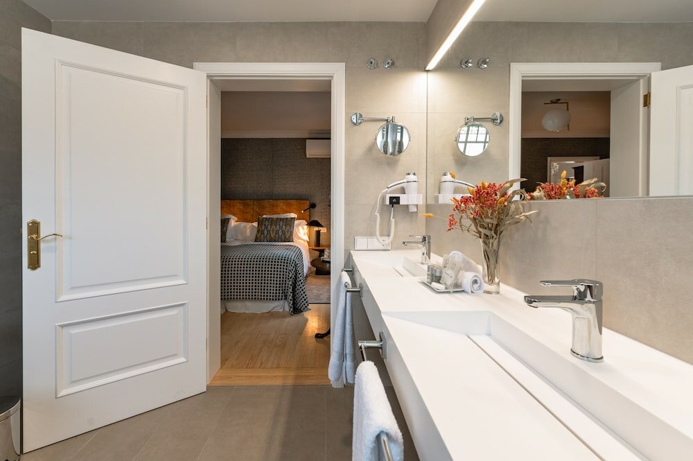 Фото Hotel Boutique San Diego - Adults Only