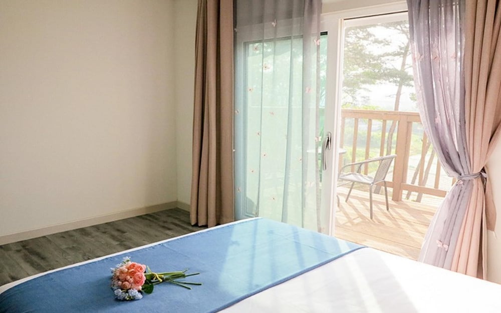 Фото Yangyang Mono Tree Pension