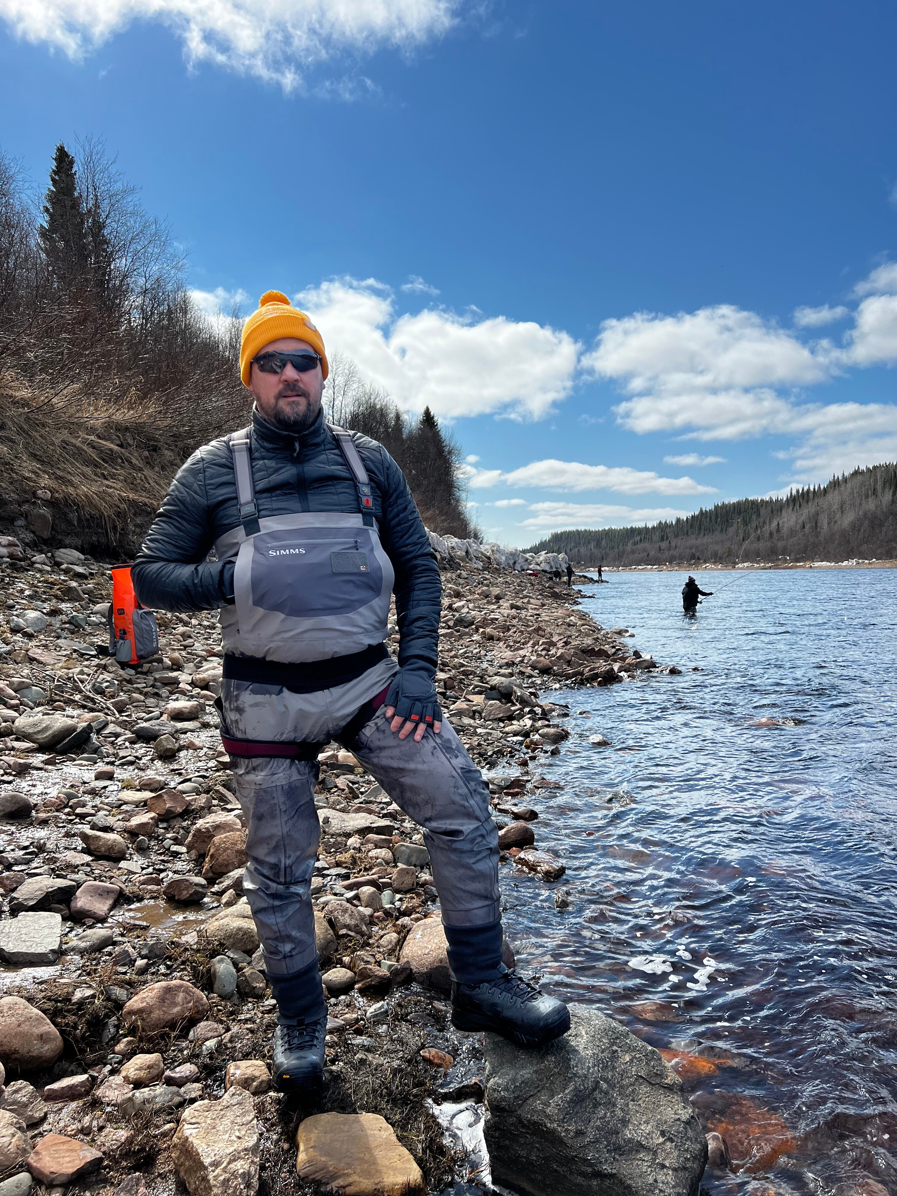 Фото В Варзуге