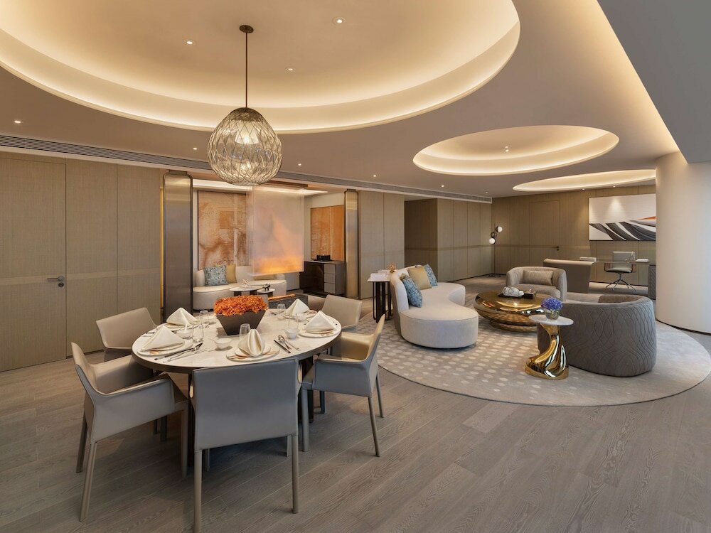 Фото DoubleTree by Hilton Kunming Airport