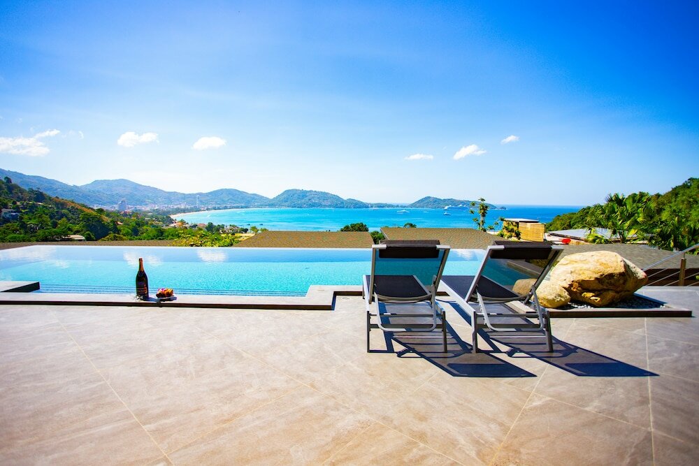 Фото Ocean Rock Kalim