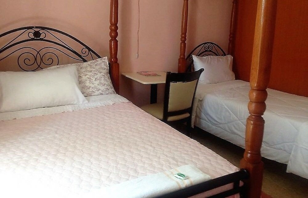 Фото Nairobi Transit Lounge