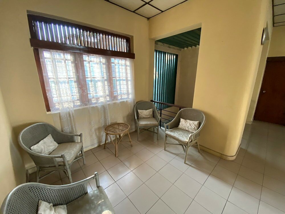 Фото Oasis Colombo