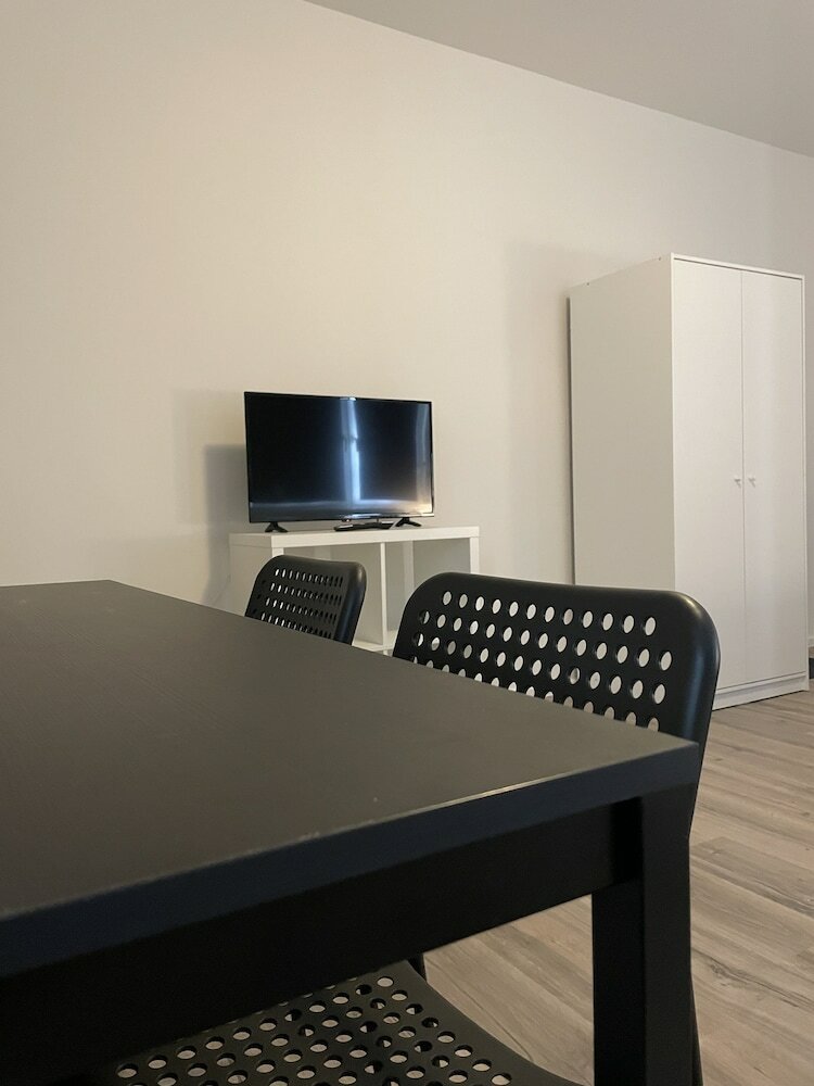 Фото NorthApartments Chemnitz