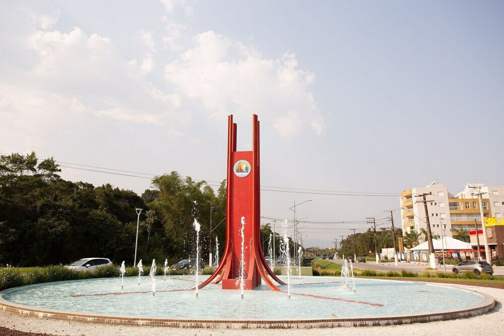 Фото Incrível Vista para o Mar com Varanda