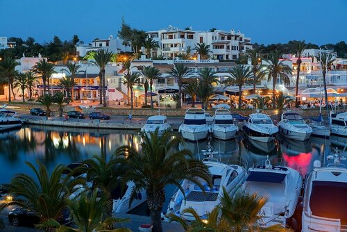 Гостиница Gavimar Cala Gran Costa del Sur Hotel and Resort