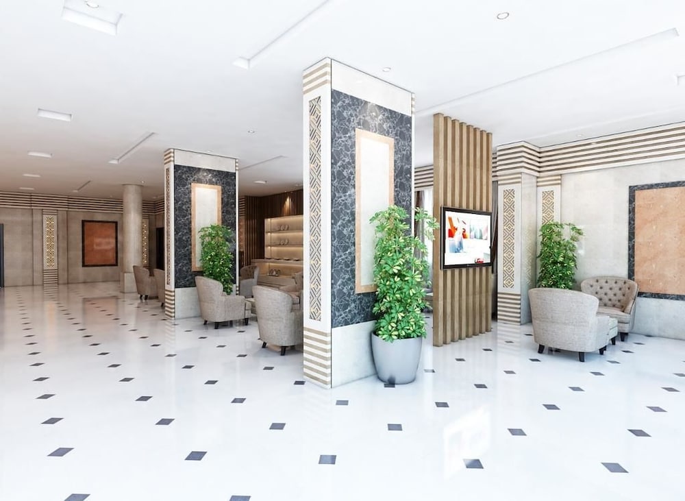 Фото Almakan Hotel 108