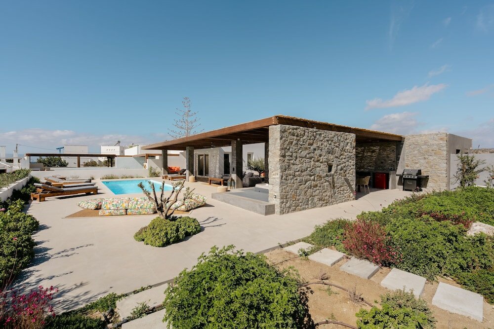 Фото Citrus Seaside Houses