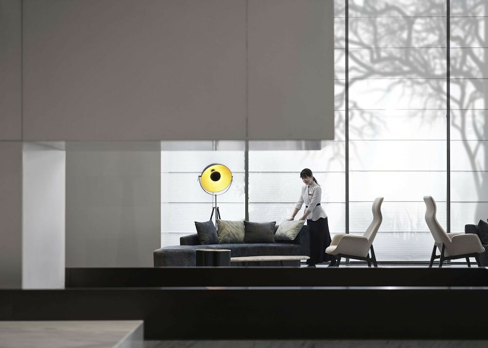 Фото Hilton Zhuji