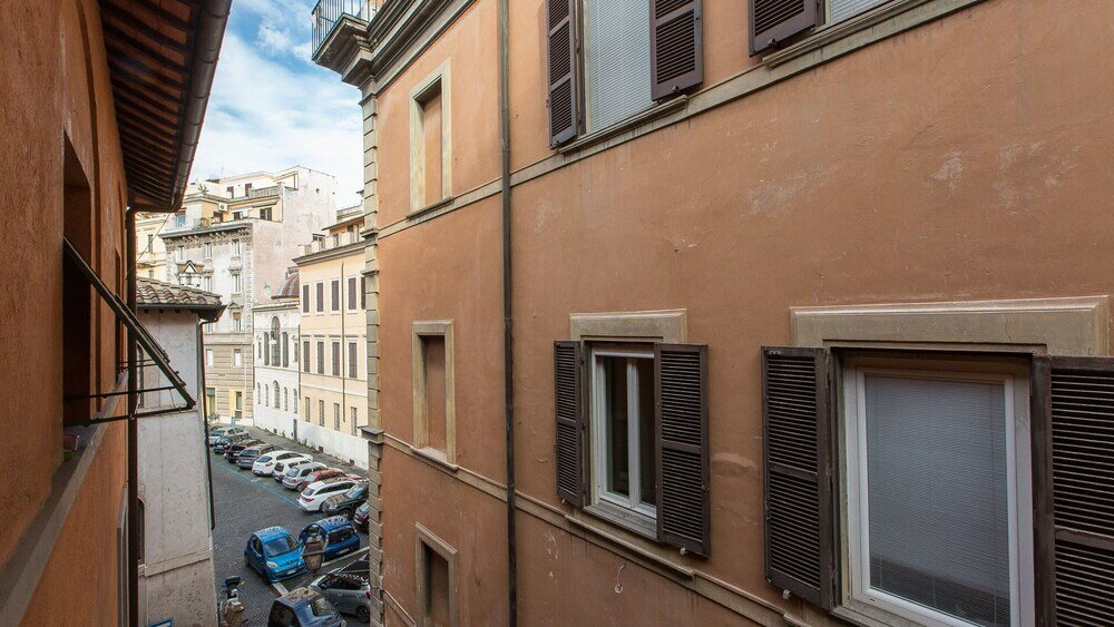 Фото Rental in Rome San Trifone