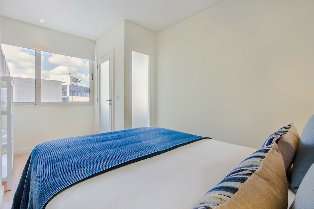 Фото Trindade Modern Flat